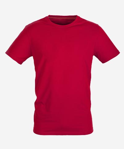 Men’s T-Shirt (Red)